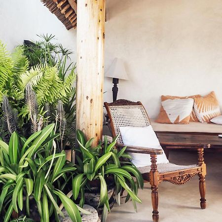 Jua House Bed & Breakfast Lamu Bagian luar foto