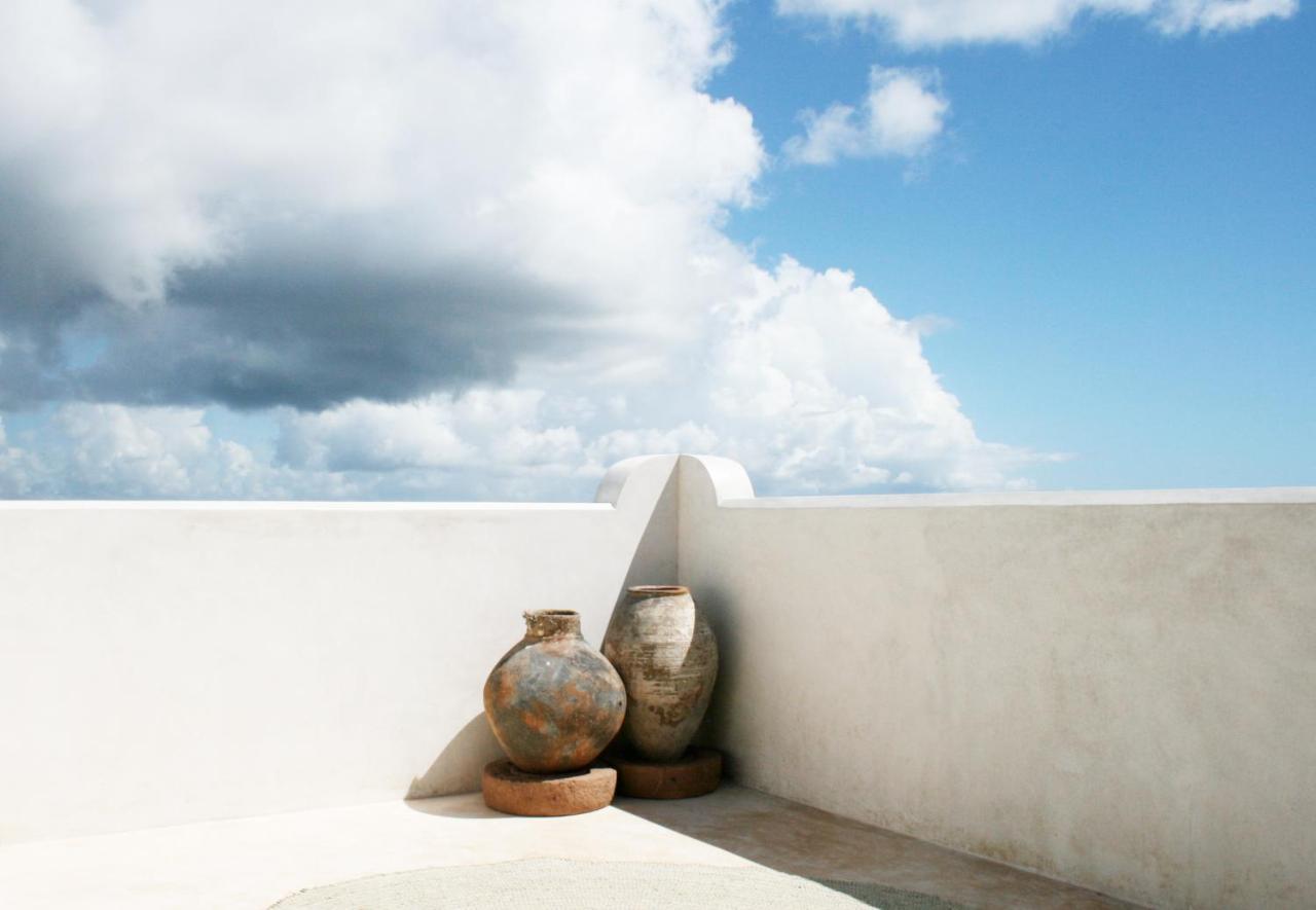 Jua House Bed & Breakfast Lamu Bagian luar foto