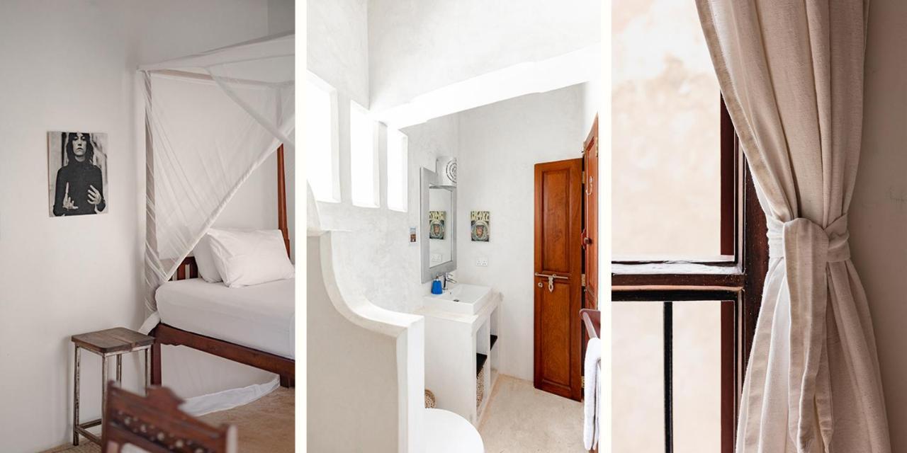 Jua House Bed & Breakfast Lamu Bagian luar foto
