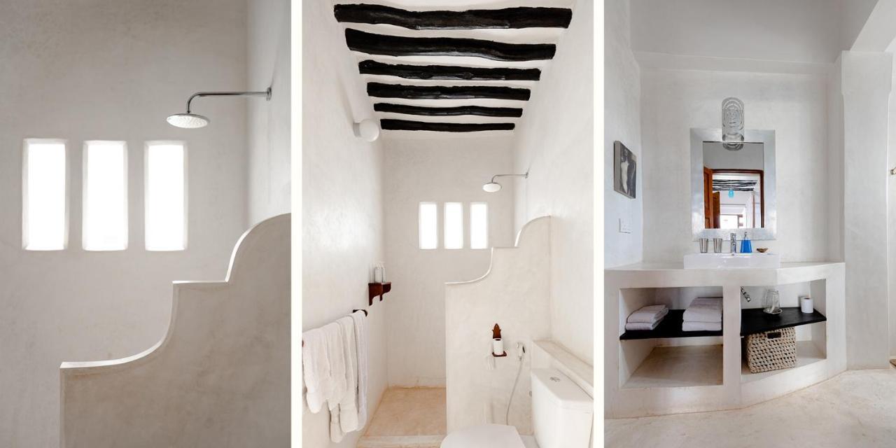 Jua House Bed & Breakfast Lamu Bagian luar foto