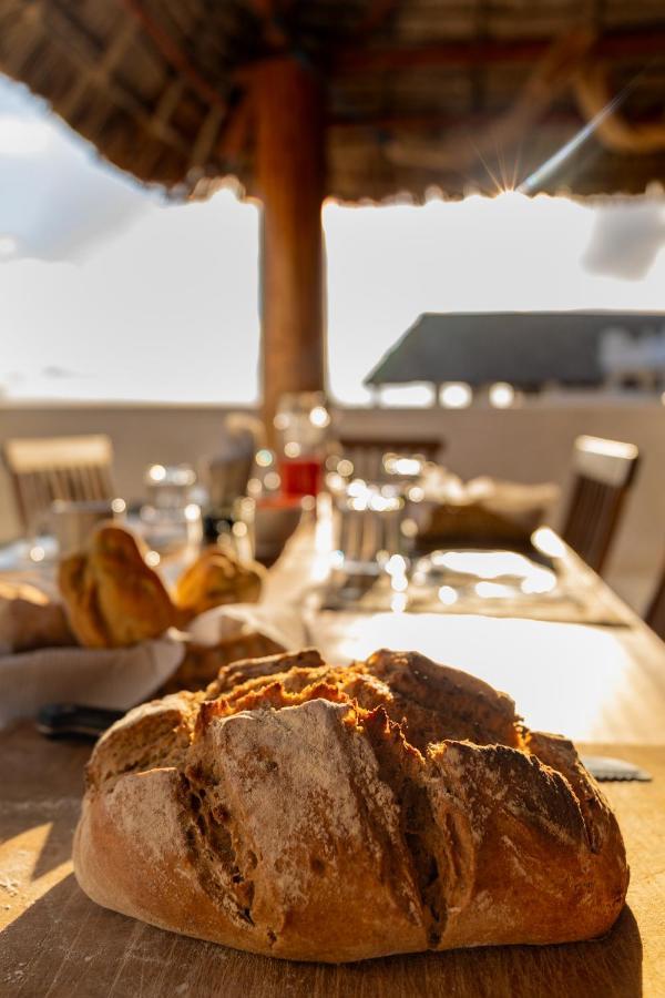 Jua House Bed & Breakfast Lamu Bagian luar foto